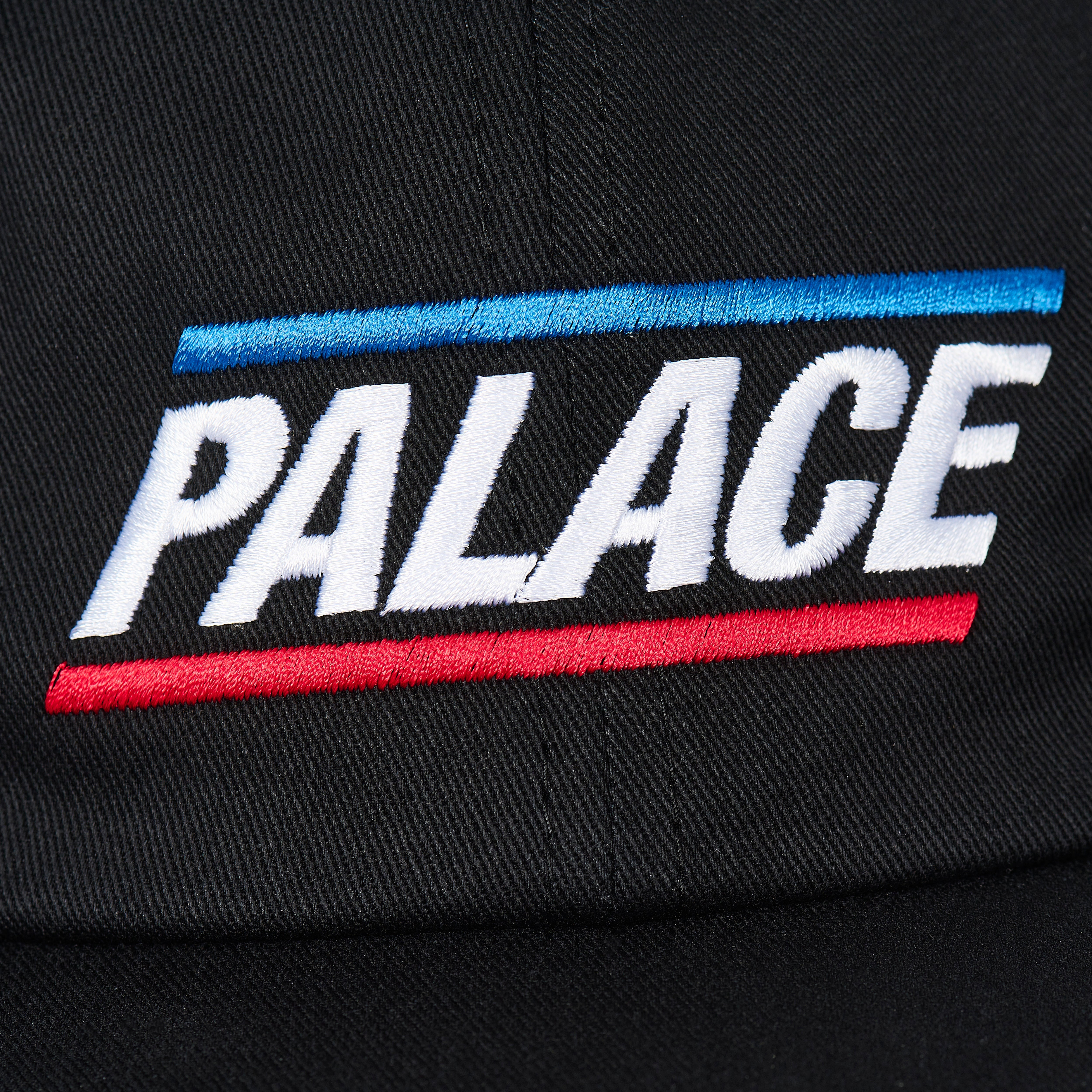 Thumbnail BASICALLY A PAL HAT BLACK one color