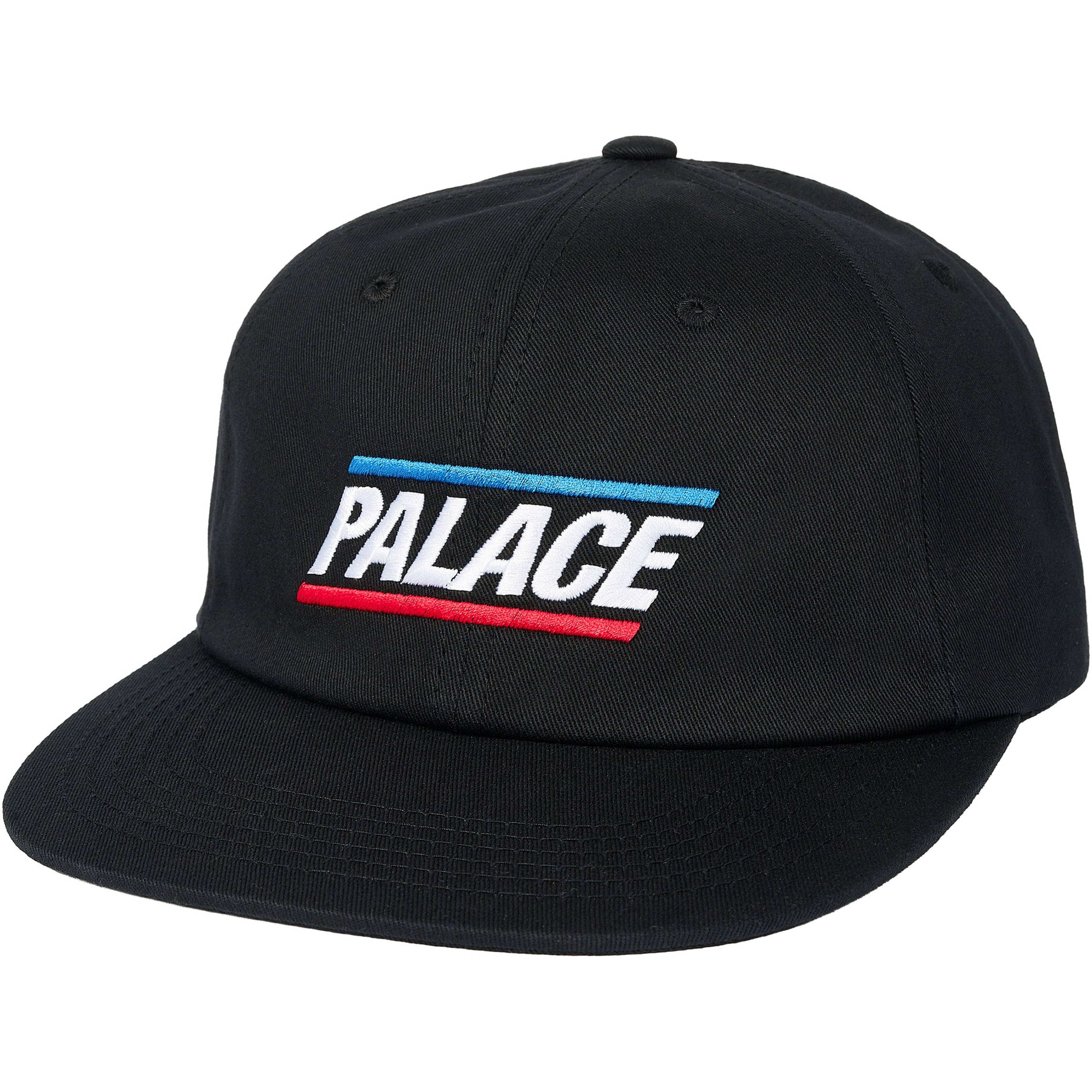 Thumbnail BASICALLY A PAL HAT BLACK one color