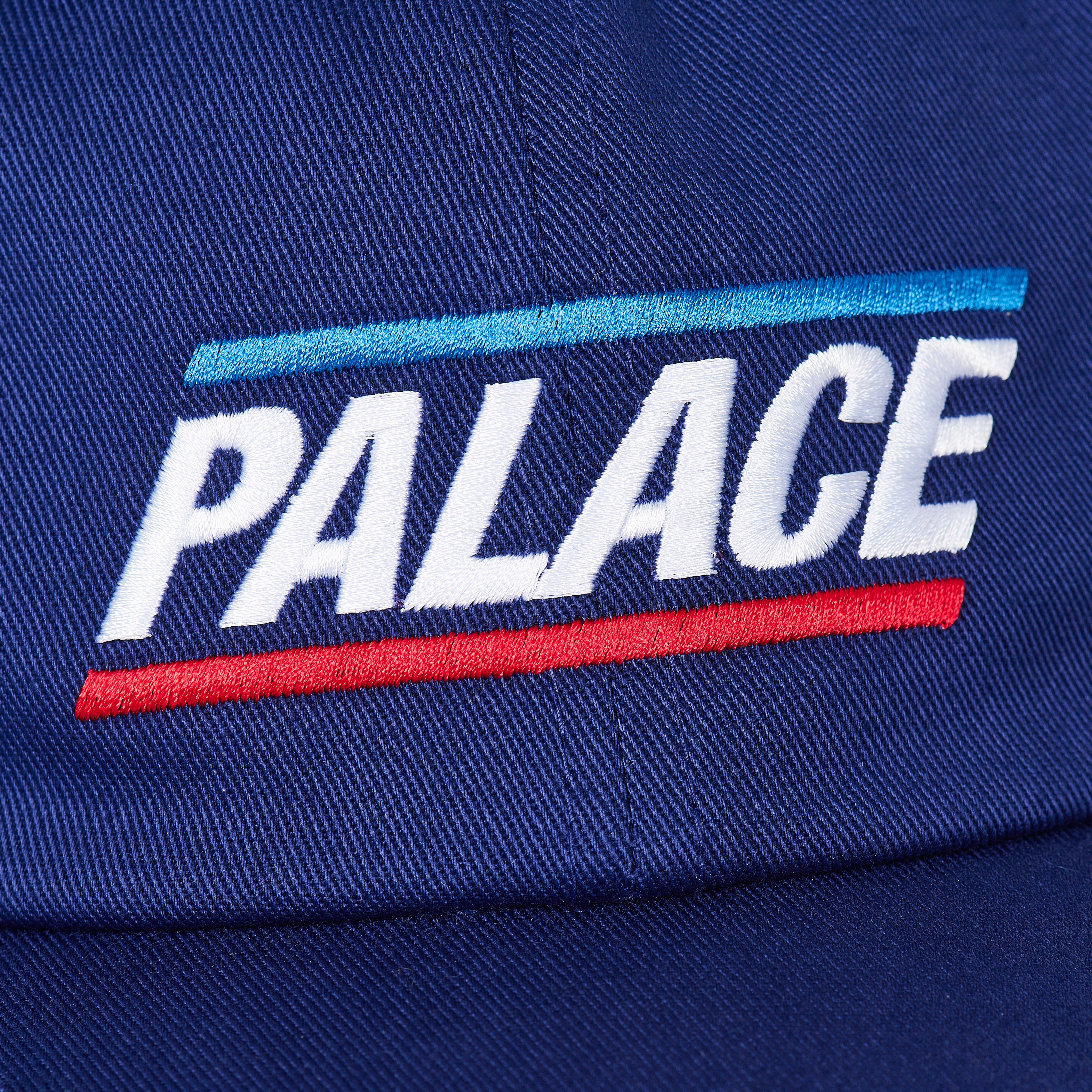 Thumbnail BASICALLY A PAL HAT NAVY one color