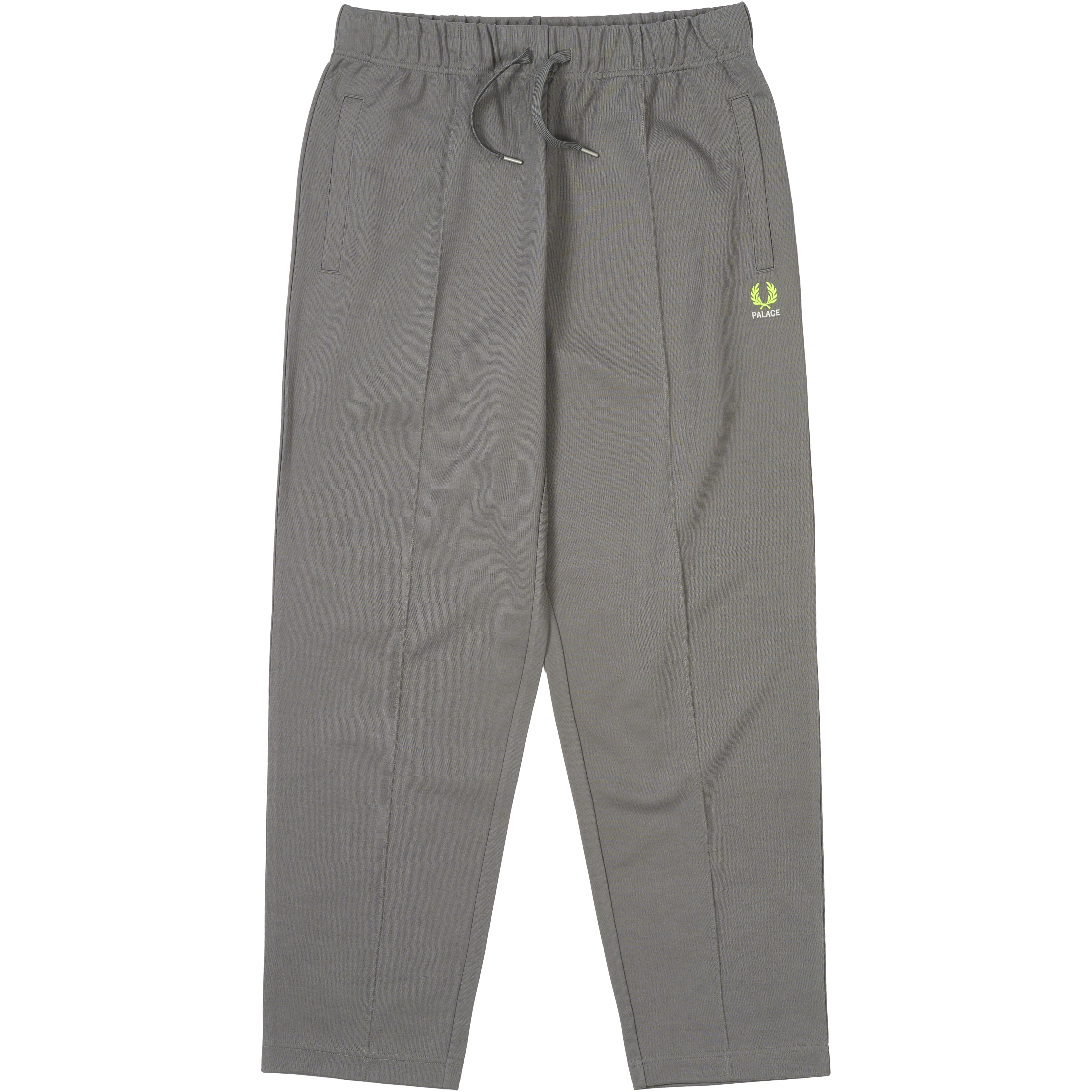 PALACE FRED PERRY TRACK PANT FEATHER one color