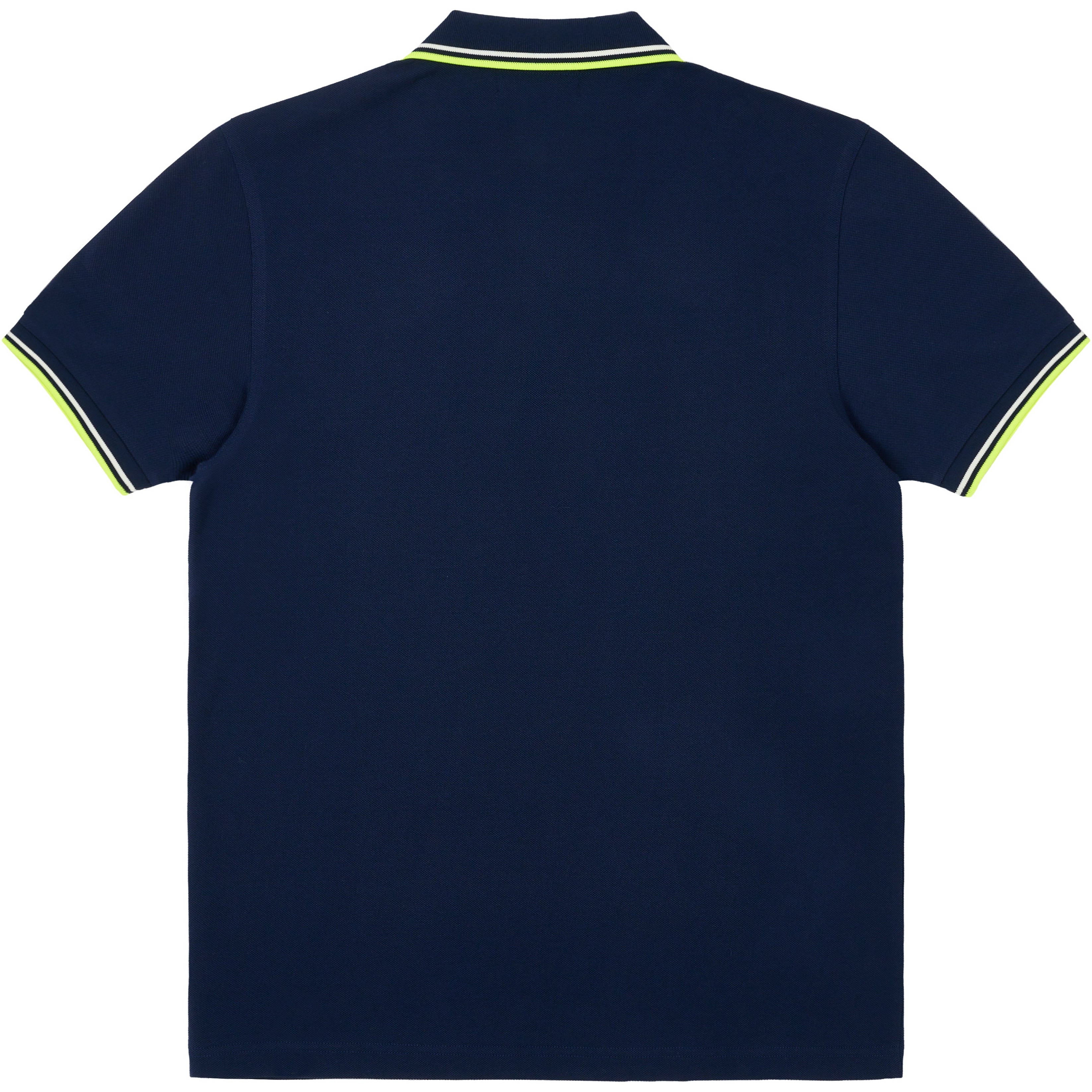 Thumbnail PALACE FRED PERRY SHIRT PEACOAT one color