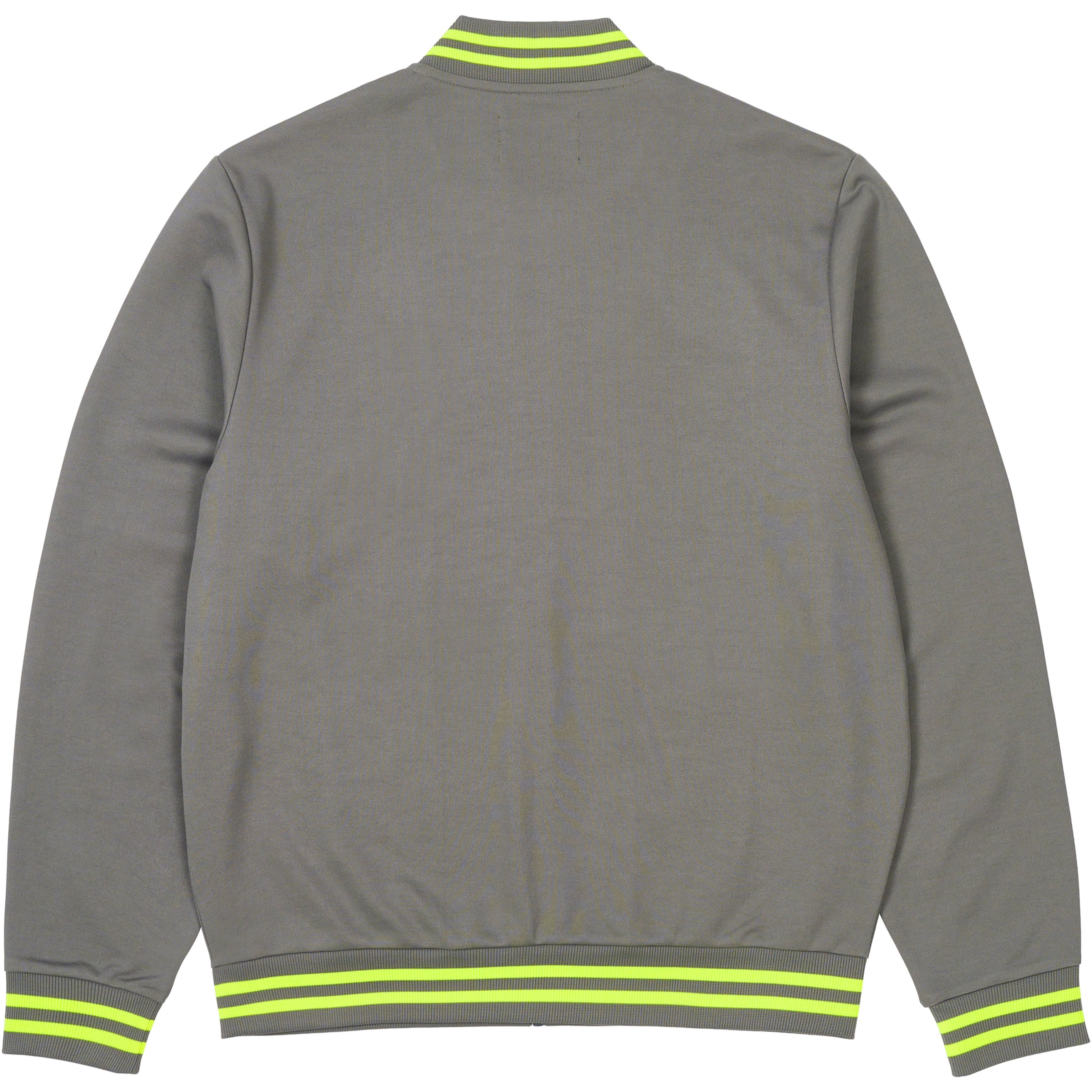 Thumbnail PALACE FRED PERRY TRACK JACKET FEATHER one color