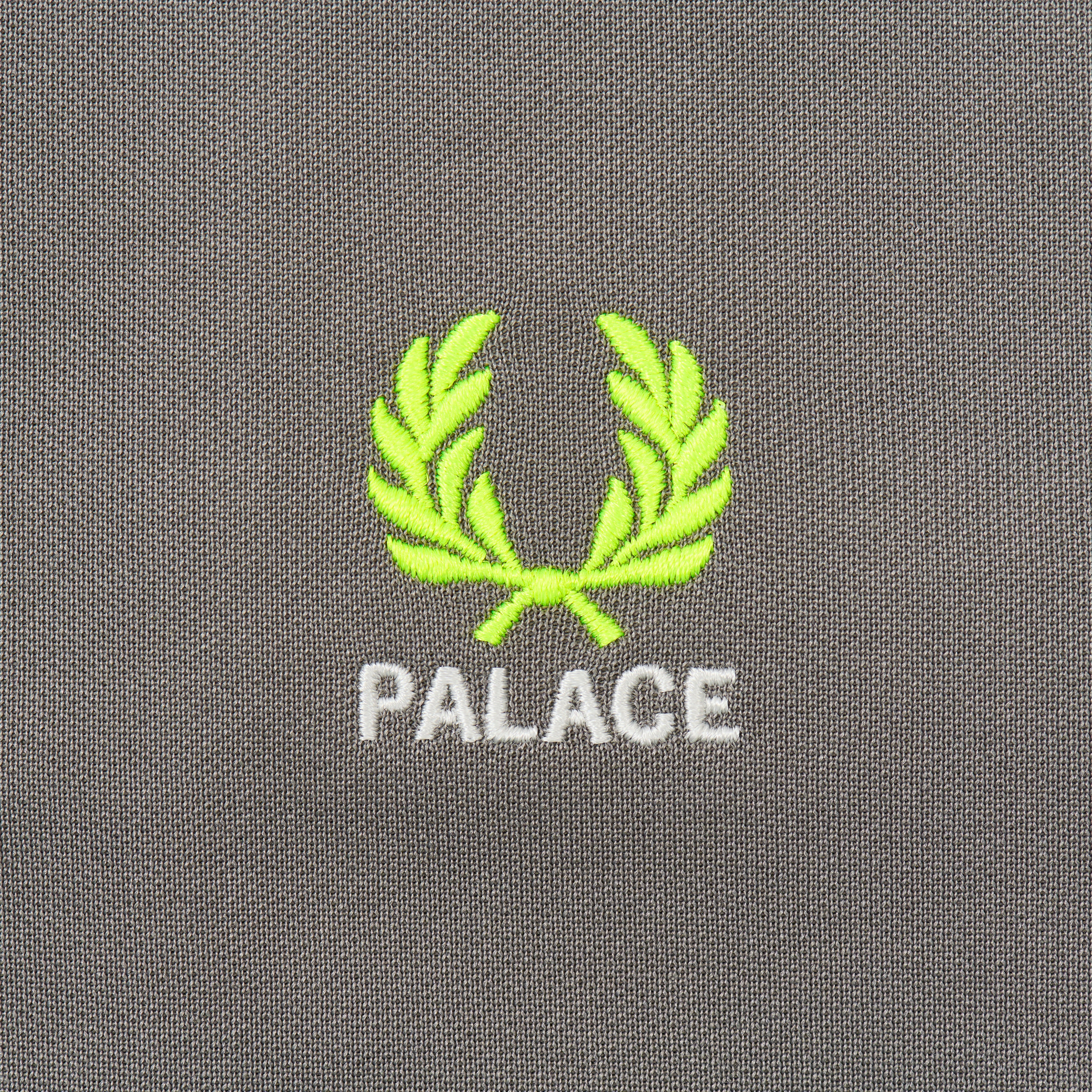 Thumbnail PALACE FRED PERRY TRACK JACKET FEATHER one color