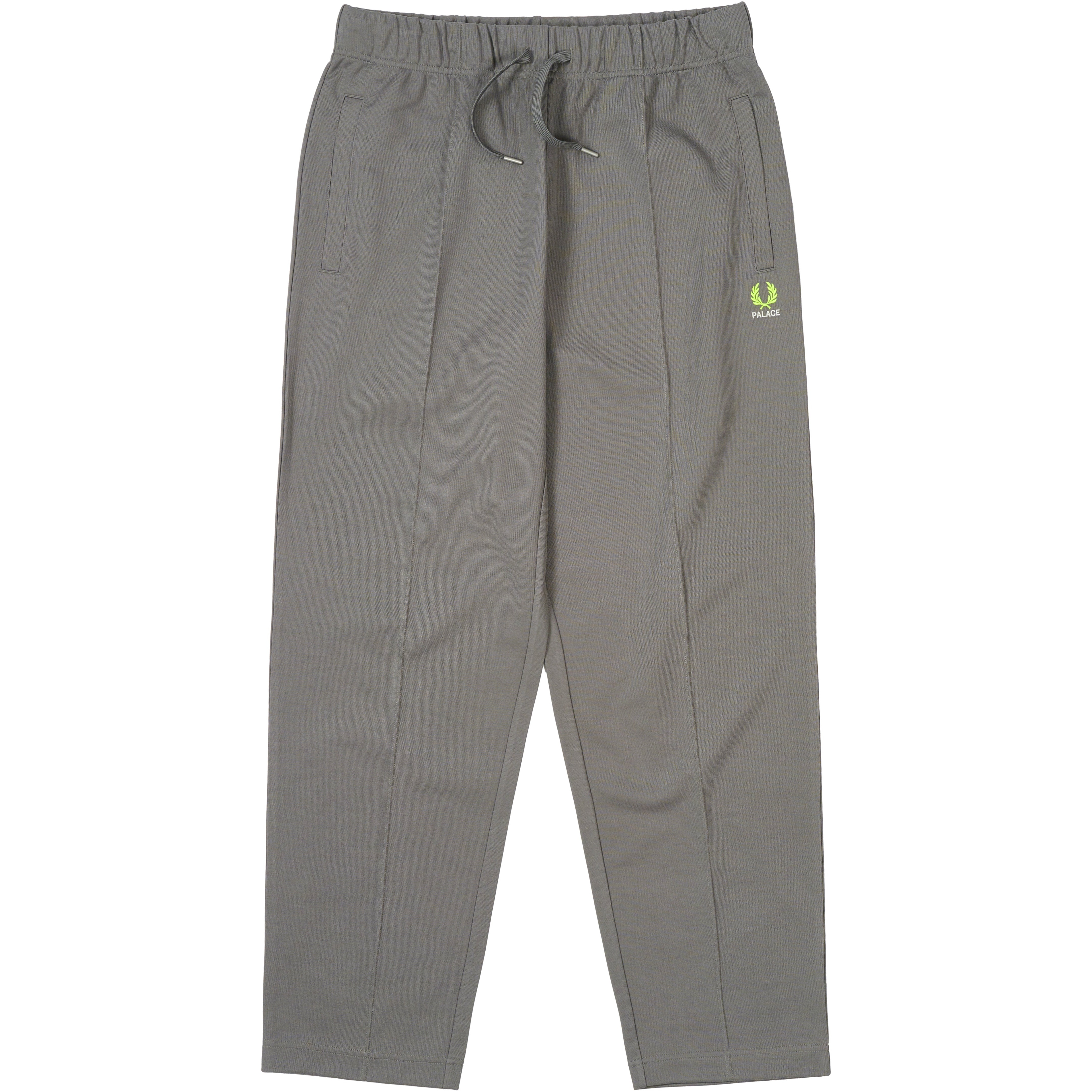 Thumbnail PALACE FRED PERRY TRACK PANT FEATHER one color