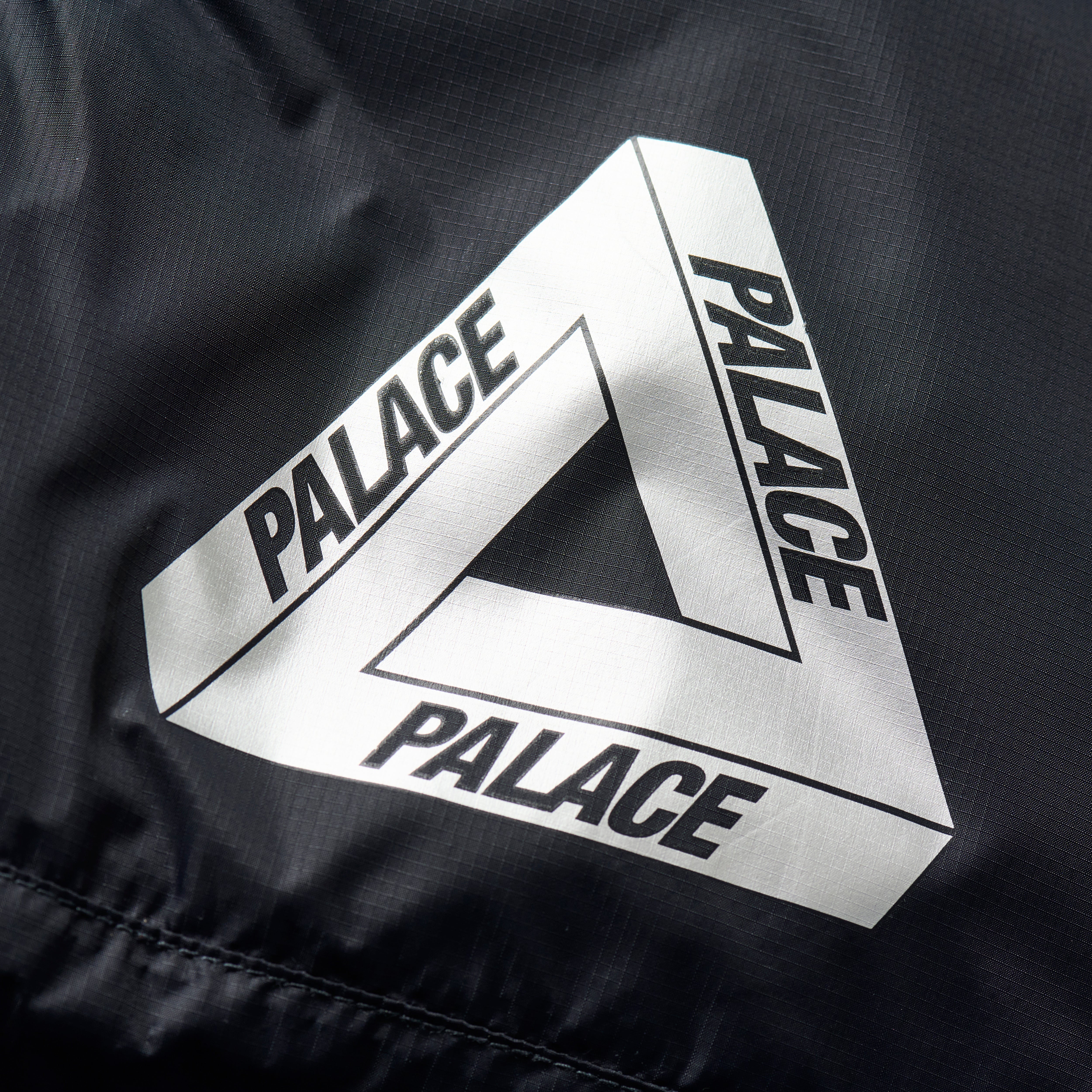 Thumbnail PERTEX QUANTUM PATCH JACKET BLACK one color