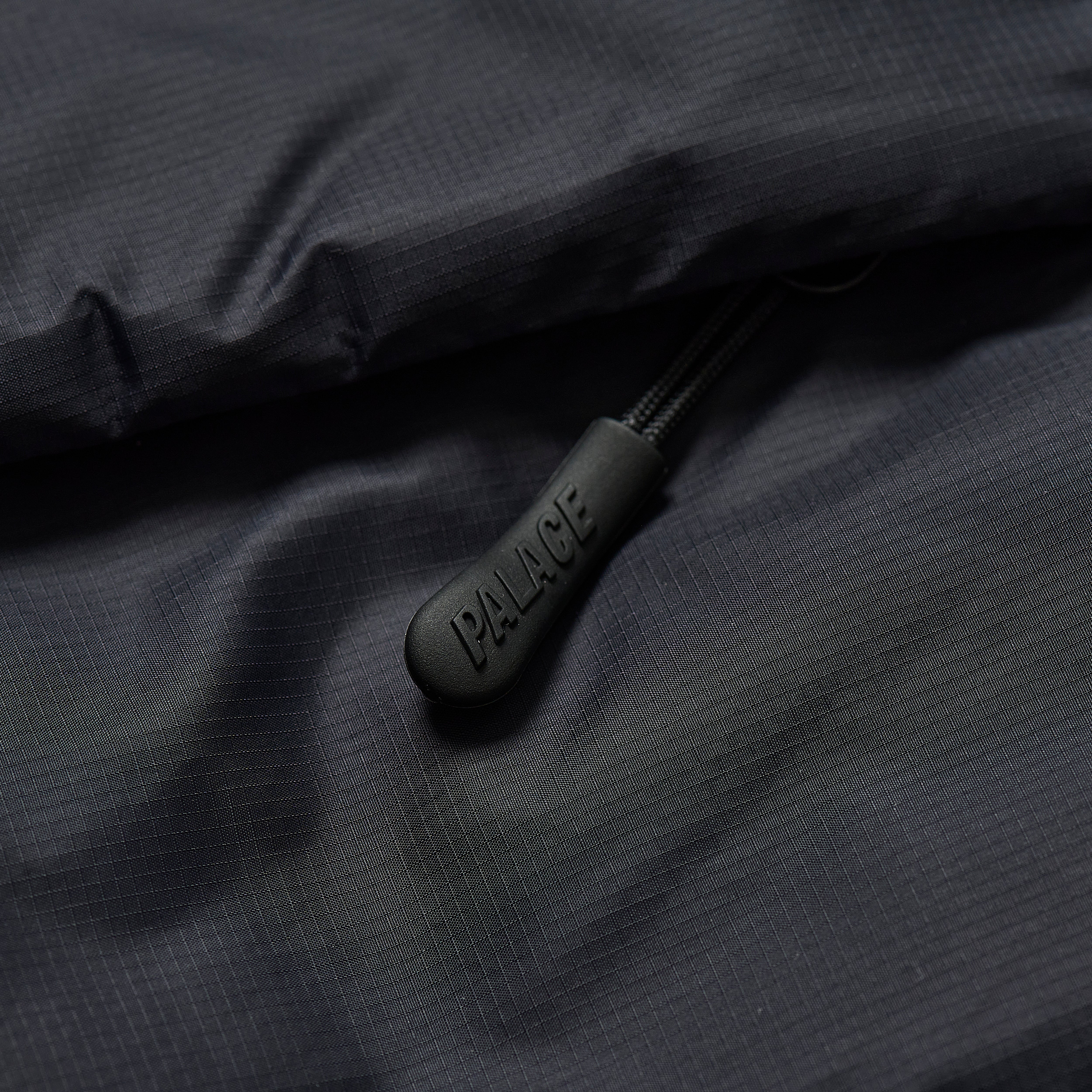 Thumbnail PERTEX QUANTUM PATCH JACKET BLACK one color