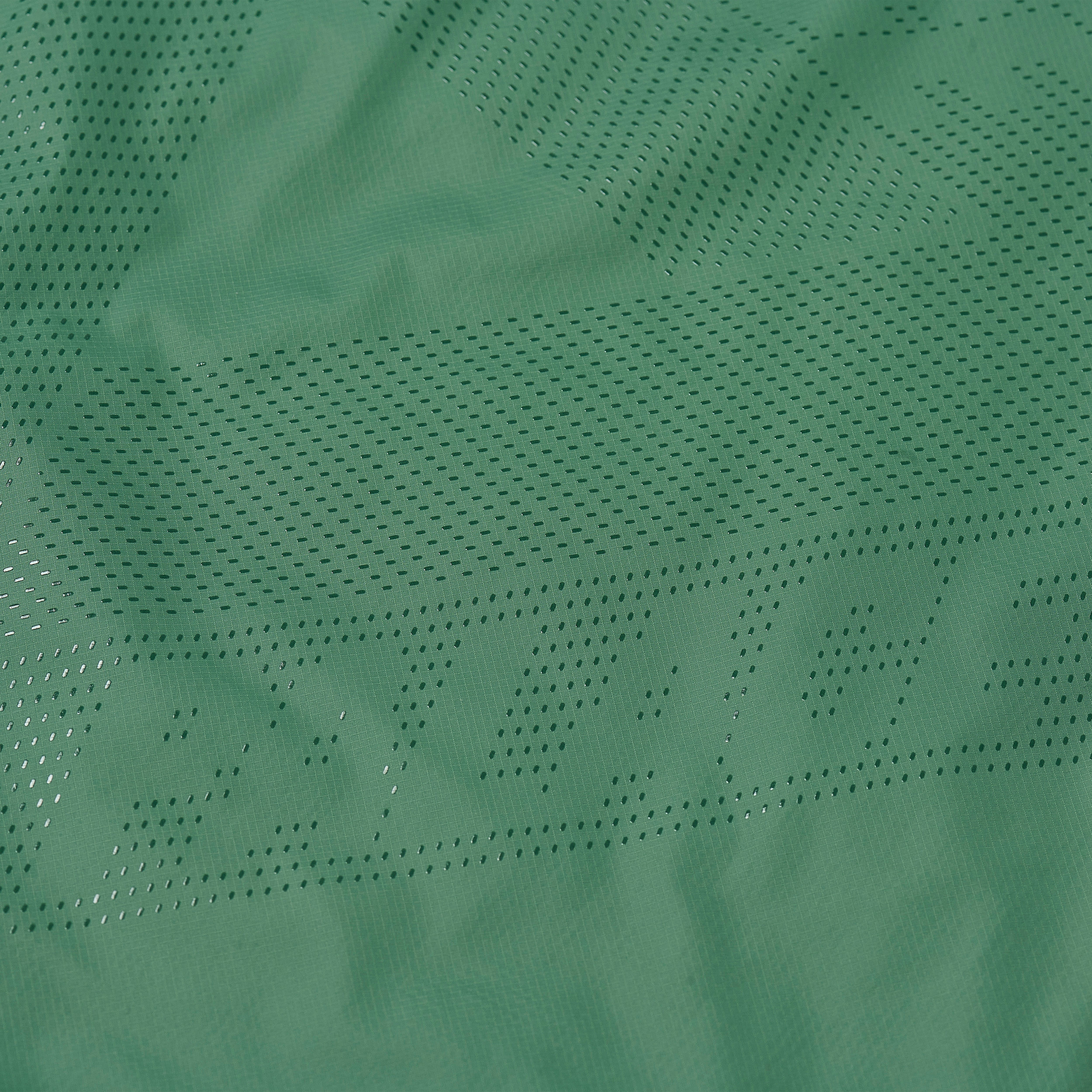 Thumbnail PERTEX QUANTUM PATCH JACKET GREEN / BLACK one color