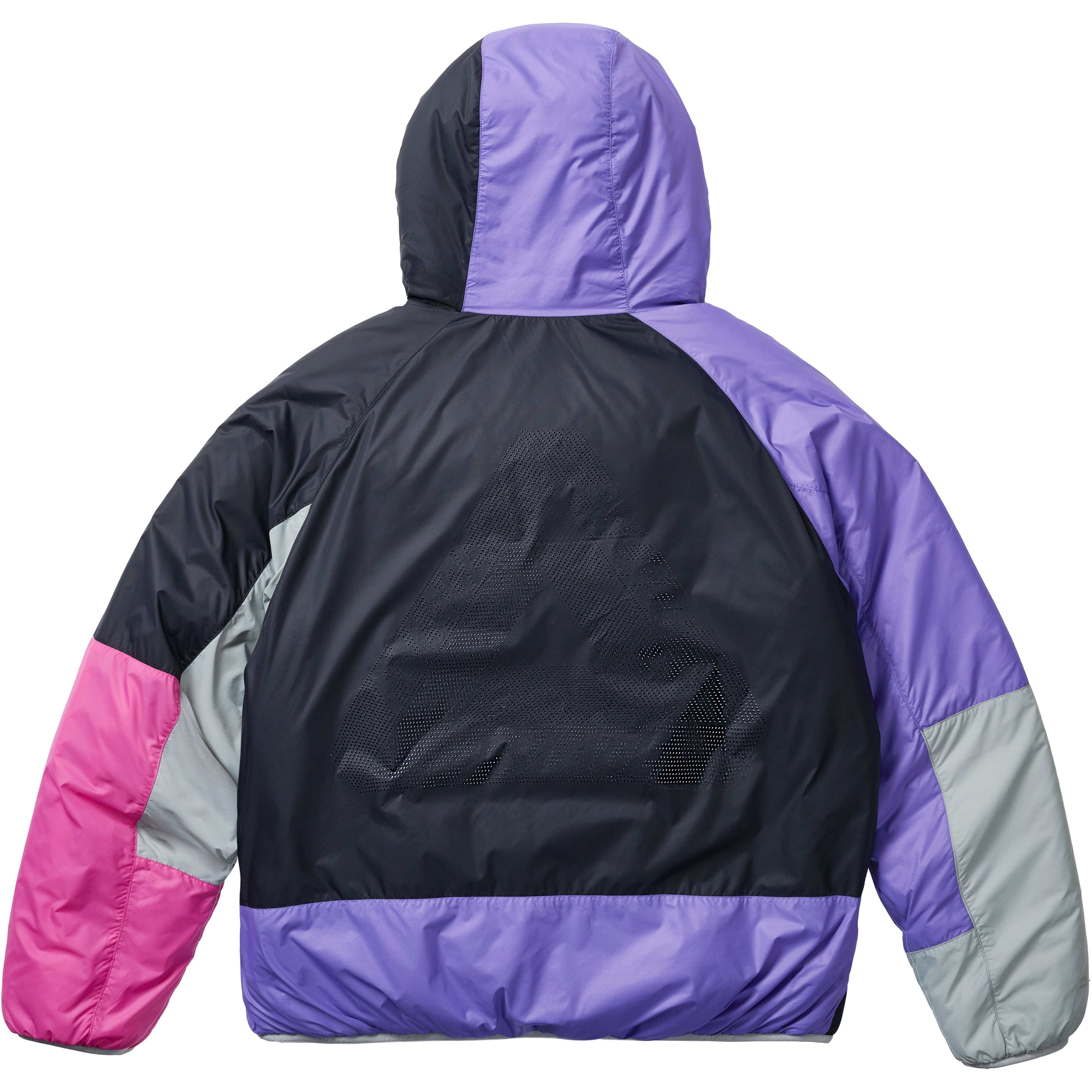 Thumbnail PERTEX QUANTUM PATCH JACKET MIX one color