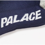 Thumbnail PALACE GAP KIDS SOCKS NAVY one color
