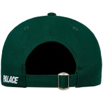 Thumbnail PALACE GAP 6-PANEL RAIN FOREST one color