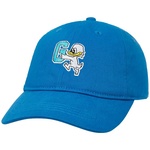 Thumbnail PALACE GAP KIDS DUCK 6-PANEL BLUE one color