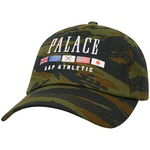 Thumbnail PALACE GAP FLAG 6-PANEL CAMO one color