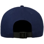 Thumbnail PALACE GAP FLAG 6-PANEL NAVY one color