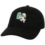 Thumbnail PALACE GAP KIDS DUCK 6-PANEL BLACK one color