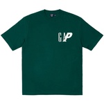 Thumbnail PALACE GAP T-SHIRT RAIN FOREST one color