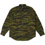 Thumbnail PALACE GAP OXFORD DROP SHOULDER CAMO one color