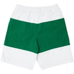 Thumbnail PALACE GAP BOARDSHORT WHITE / GREEN one color
