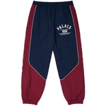 Thumbnail PALACE GAP NYLON TRACK BOTTOM NAVY / RED one color