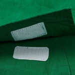 Thumbnail PALACE GAP WINDBREAKER WHITE / GREEN one color