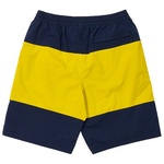 Thumbnail PALACE GAP KIDS BOARDSHORT BLUE / YELLOW one color