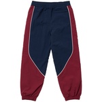 Thumbnail PALACE GAP KIDS NYLON TRACK BOTTOM NAVY / RED one color