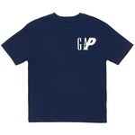 Thumbnail PALACE GAP KIDS T-SHIRT BLUE one color