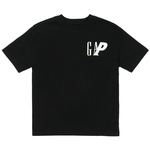 Thumbnail PALACE GAP KIDS T-SHIRT BLACK one color