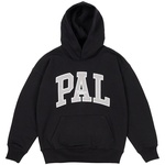 Thumbnail PALACE GAP KIDS HOOD BLACK one color