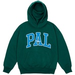 Thumbnail PALACE GAP KIDS HOOD RAIN FOREST one color