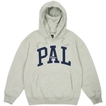 Thumbnail PALACE GAP HOOD GREY one color