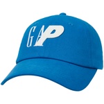 Thumbnail PALACE GAP 6-PANEL BLUE one color