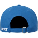 Thumbnail PALACE GAP 6-PANEL BLUE one color