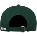 Thumbnail PALACE GAP 6-PANEL RAIN FOREST one color
