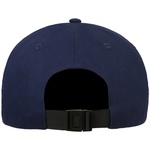 Thumbnail PALACE GAP FLAG 6-PANEL NAVY one color