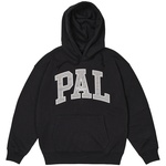 Thumbnail PALACE GAP HOOD BLACK one color
