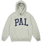 Thumbnail PALACE GAP HOOD GREY one color