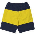Thumbnail PALACE GAP KIDS BOARDSHORT BLUE / YELLOW one color