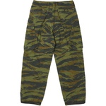 Thumbnail PALACE GAP KIDS CARGO CAMO one color