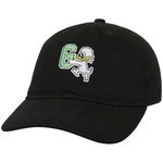 Thumbnail PALACE GAP KIDS DUCK 6-PANEL BLACK one color