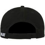 Thumbnail PALACE GAP KIDS DUCK 6-PANEL BLACK one color