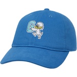Thumbnail PALACE GAP KIDS DUCK 6-PANEL BLUE one color