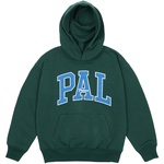 Thumbnail PALACE GAP KIDS HOOD RAIN FOREST one color