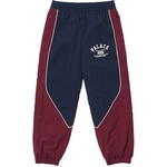 Thumbnail PALACE GAP KIDS NYLON TRACK BOTTOM NAVY / RED one color