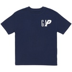 Thumbnail PALACE GAP KIDS T-SHIRT BLUE one color
