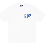 Thumbnail PALACE GAP T-SHIRT WHITE one color