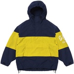 Thumbnail PALACE GAP WINDBREAKER BLUE / YELLOW one color