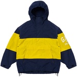 Thumbnail PALACE GAP WINDBREAKER BLUE / YELLOW one color
