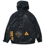 Thumbnail PALACE GORE-TEX VORTEX PACLITE JACKET BLACK one color