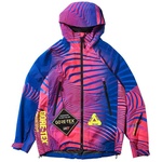 Thumbnail PALACE GORE-TEX VORTEX PACLITE JACKET PINK one color
