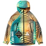 Thumbnail PALACE GORE-TEX VORTEX PACLITE JACKET GREEN one color